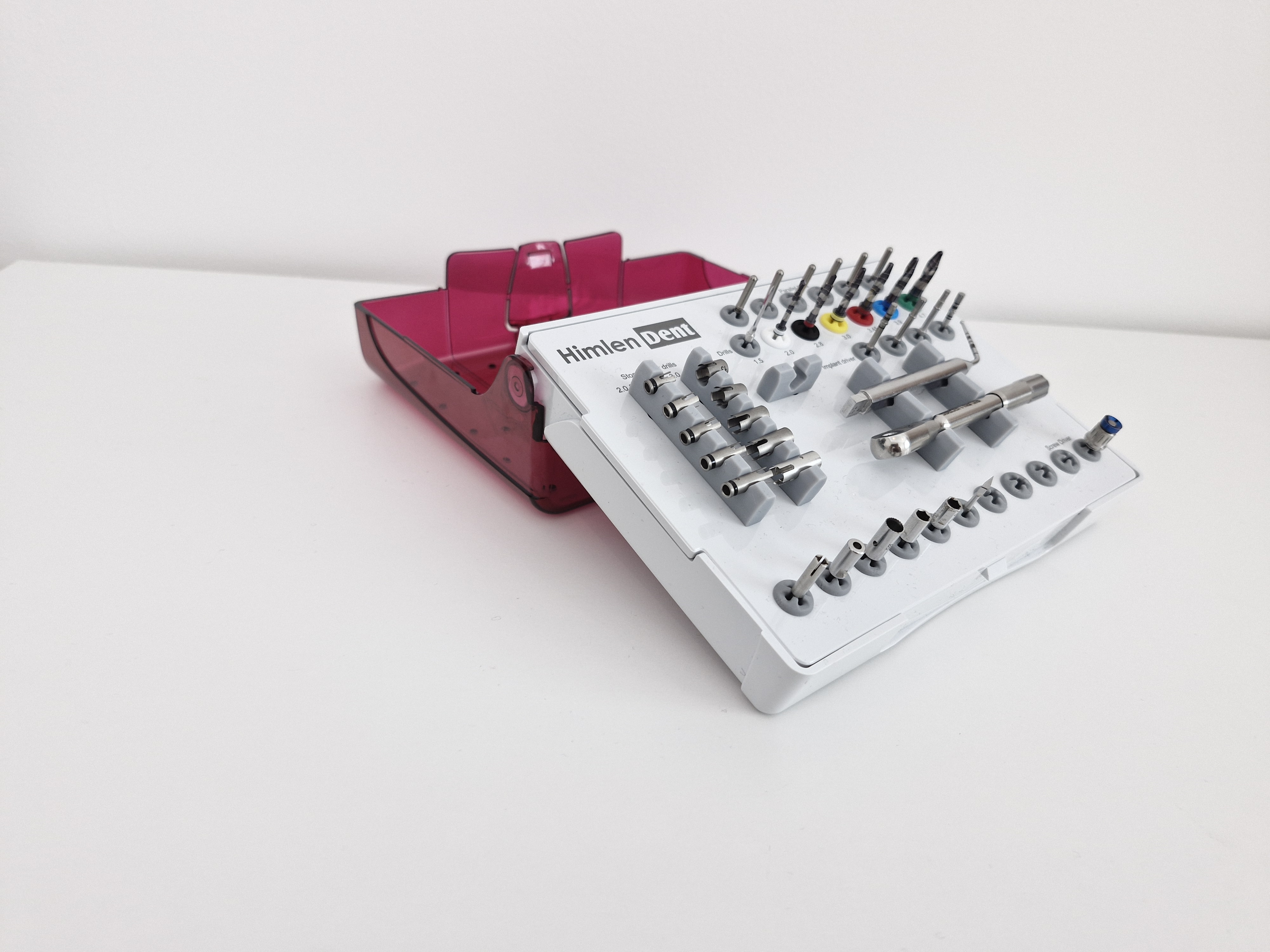 Himlen Dent surgical kit