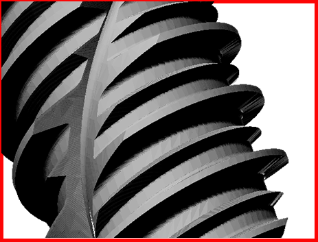 Dental implant from Denmark